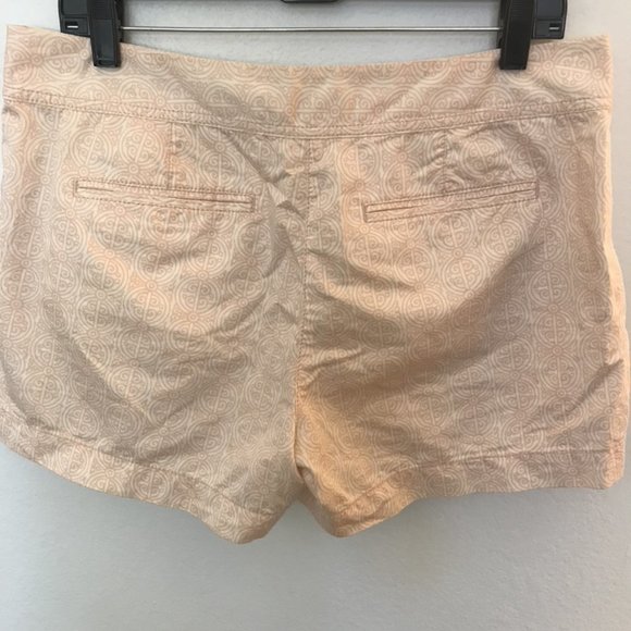 **SOLD ELSEWHERE: Women's shorts (LOFT, size 8) - Picture 7 of 8